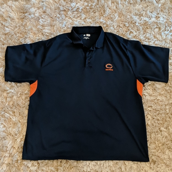 NFL Other - Chicago Bears Polo
